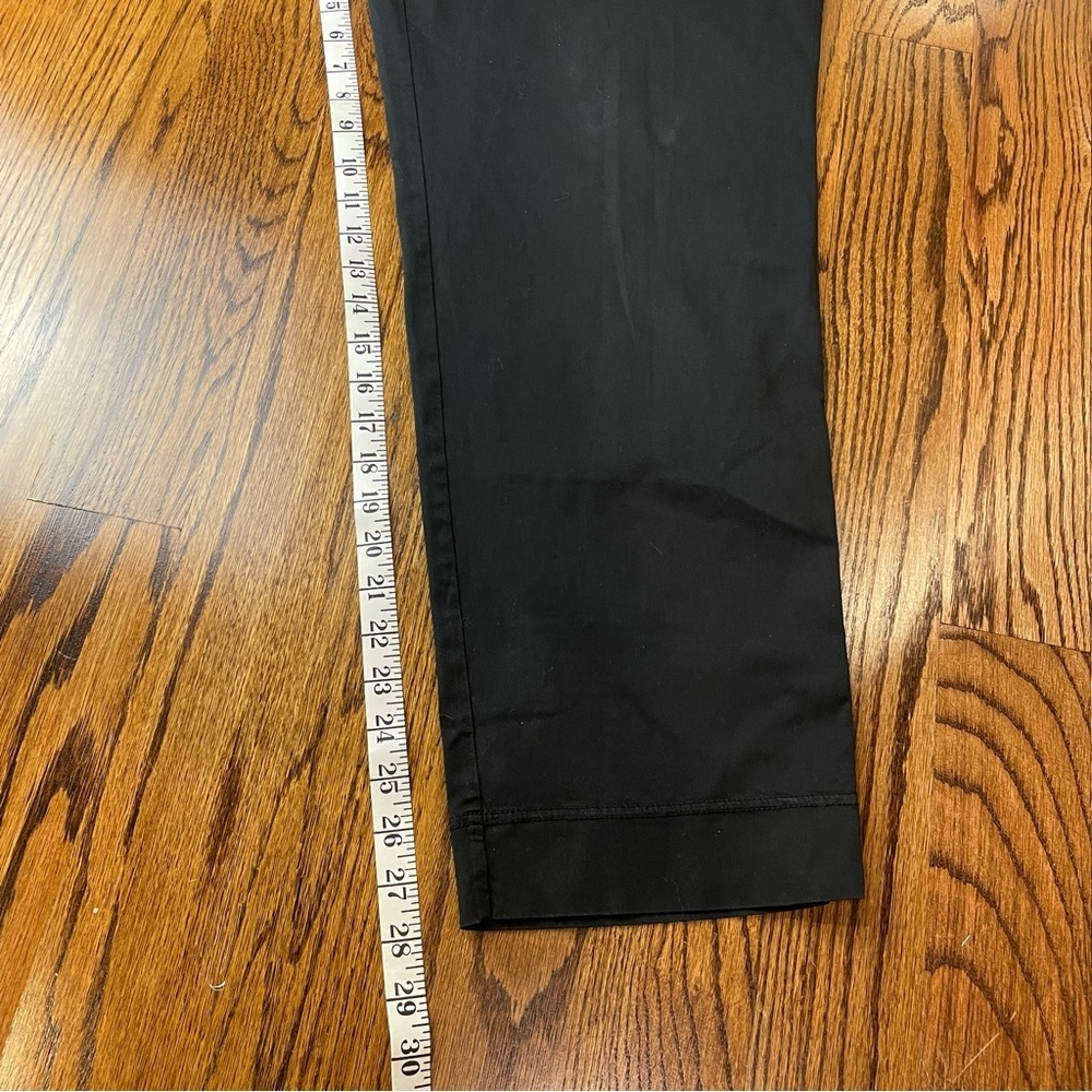 Women's Black Pants OSKA - Picture 3 of 7